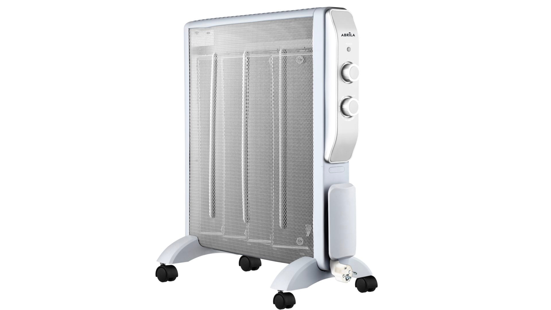Comprar radiadores de mica para climatizar viviendas o negocios